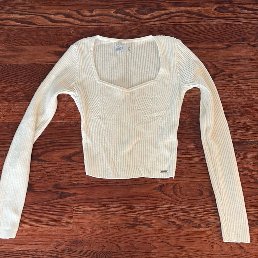 Abercrombie and Fitch sweater